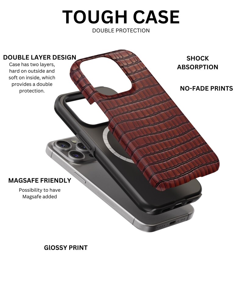 Dark Red Bordeaux Crocodile Faux Leather Phone Case, Luxury Textured Cover for iPhone, Samsung, Google Pixel, red leather phone case, dark red phone case, Bordeaux phone case, faux leather case, crocodile phone case, luxury phone case, textured phone cover, shockproof case, stylish phone case, iPhone case, Samsung case, Google Pixel case, unique phone case, handmade phone cover, durable case, elegant phone case, premium phone case, fashion phone case, leather skin phone case,
