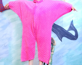 Starfish Costume-4 thru 8