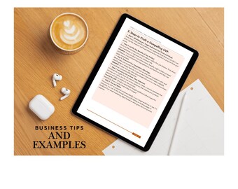 Beginner Friendly Digital Marketing E-Book, Guide to Selling Digital Products, Passive Income with Digital Marketing, *SPECIAL OFFER INSIDE*