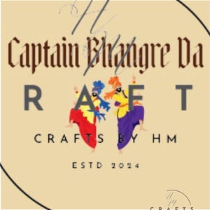 Personalised Captain Morgan Rum Alcohol Bottle Sticker - Digital File