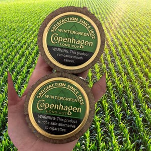 Copenhagen Tobacco