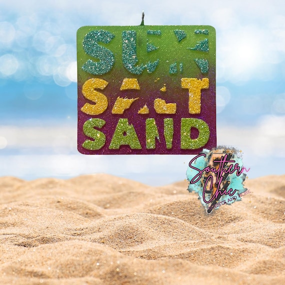 塩砂 ミネラル死海美容、天然のスパといわれる理由 | 公式TRINITAE