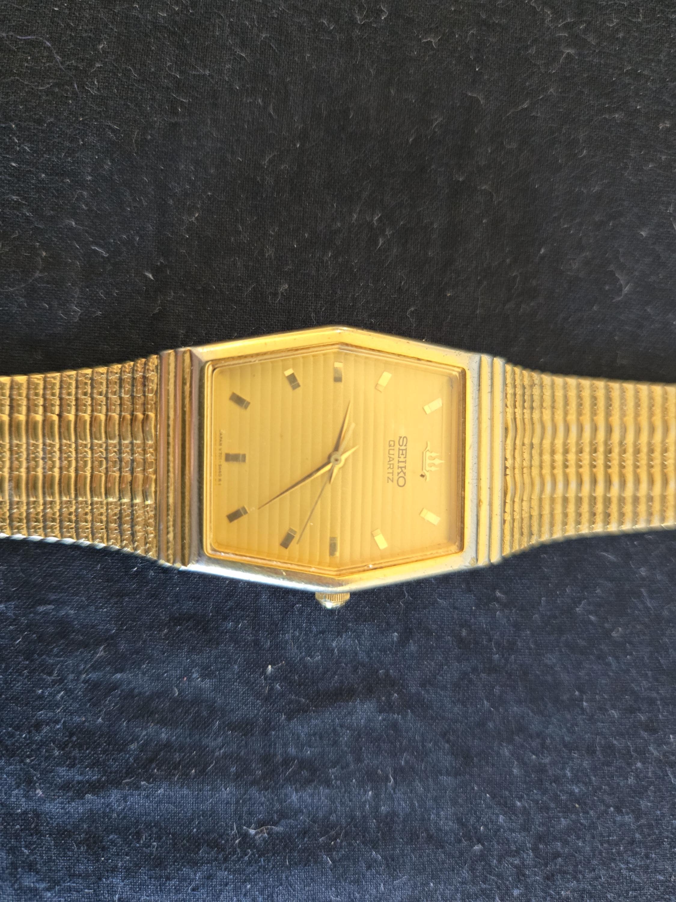 Seiko v701 - Etsy 日本