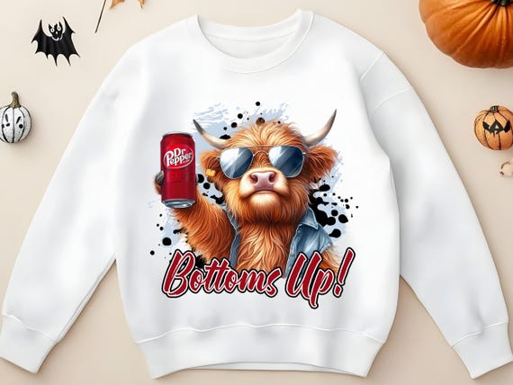 Dr Pepper Est 1885 Shirt, Gift for Dr Pepper Soda Lover, Dr Pepper Logo Shirt, Unisex Crewneck Shirt for Pepper Lover, Christmas Gift, D233
