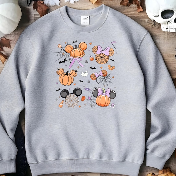 Mickey & Minnie Skeleton Nightmare On Main Street Shirts,Mickey Skeleton Shirts,Disney Trip Halloween 2025 Shirts,Family Vacation Shirt,D434