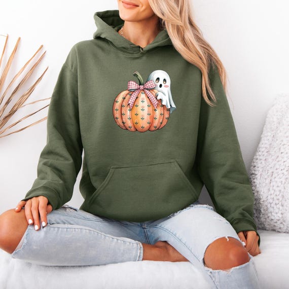Watercolor Pumpkin T-shirt, Colorful Pumpkin Shirt, Watercolor Pumpkins, Halloween Shirt, Autumn Shirt, Cute Fall Shirt, Halloween, D455