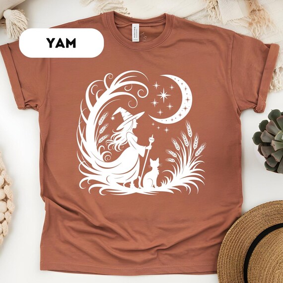 Comfort Colors®, Halloween Witch Shirt, Halloween Party, Halloween Outfits, Halloween Funny Shirt, Family Matching Shirts,Witches Shirt,D343