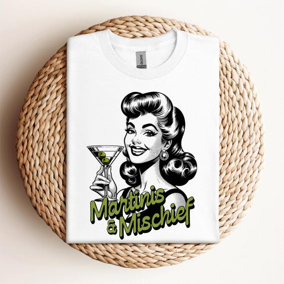 Espresso Martini Shirt, Tini Time, Espresso Tee, Espresso Martini Social Club Shirt, Espresso Martini Lover Gift, Birthday Gift for Her,D411