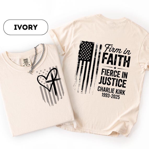 Charlie Kirk Freedom Shirt, Charlie Kirk Shirt, Charlie Kirk Freedom t shirt, Charlie Kirk Make America Great Again, Donald Trump, D488