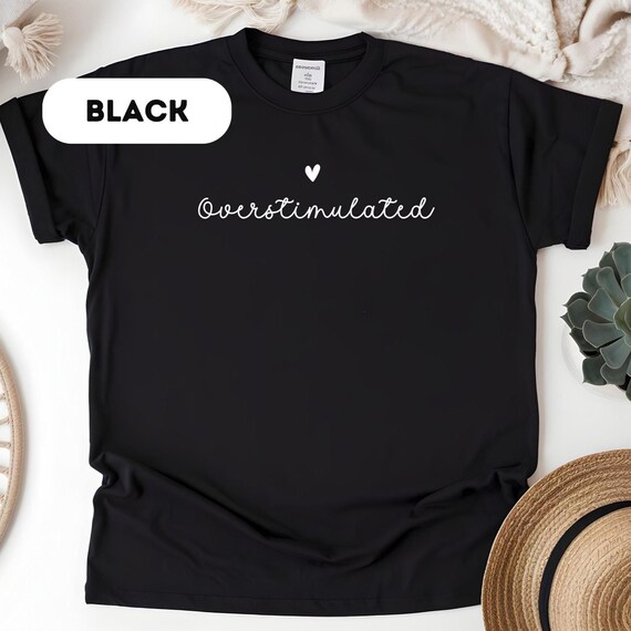 Comfort Colors®, Overstimulated Shirt for Mom, Cowboy Frog, Unhinged TShirt, Weirdcore Clothing, Gen Z Shirt, Weird Stuff Funny TShirt, D412