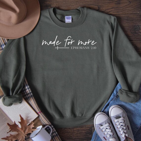 Bible Verse Shirt, Cute Christian Shirt For Women, Jesus Shirt, Christian Gift, Christian Christmas Shirt, Love and Grace, Gift for her D432