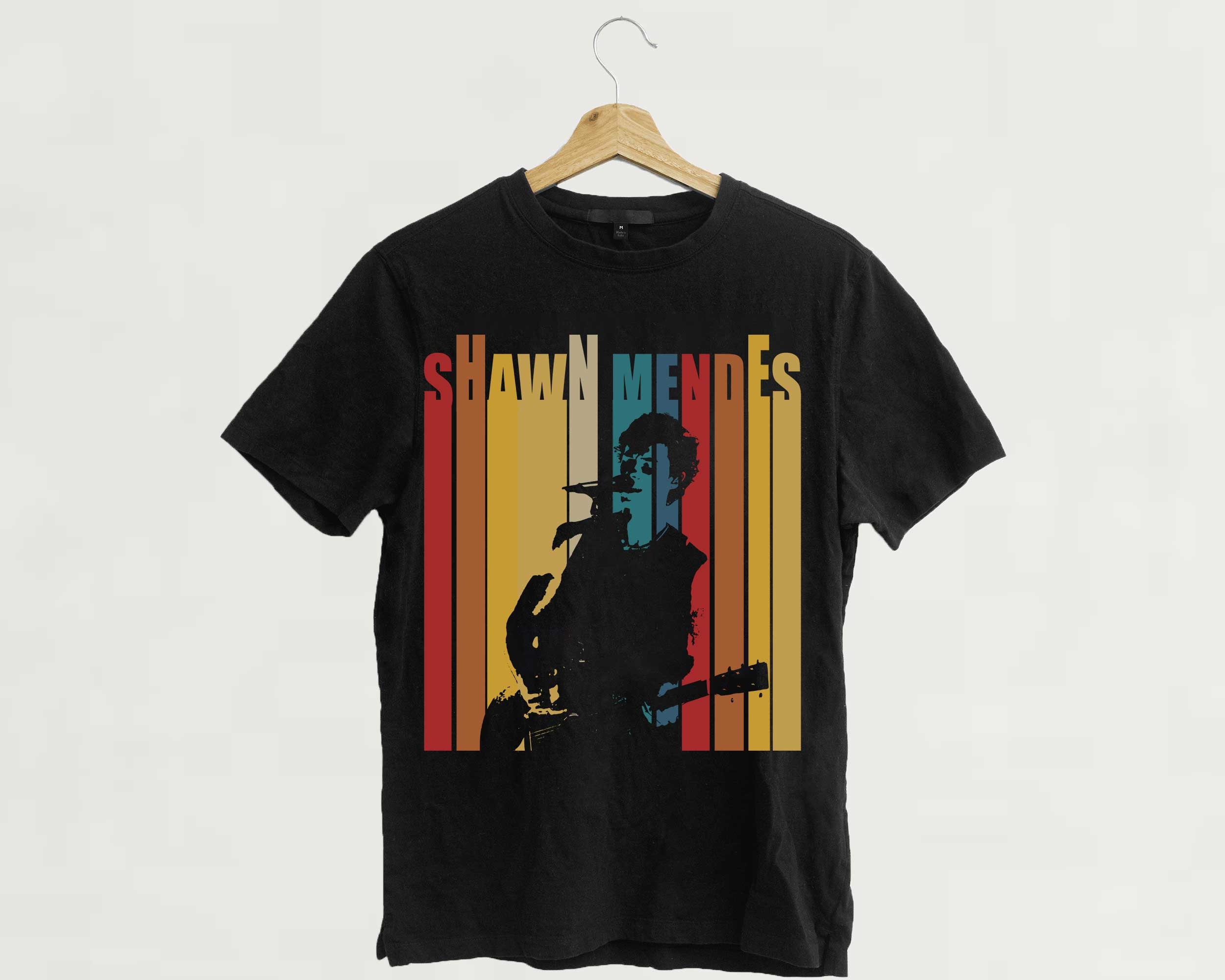 Shawn Mendes Album - Etsy
