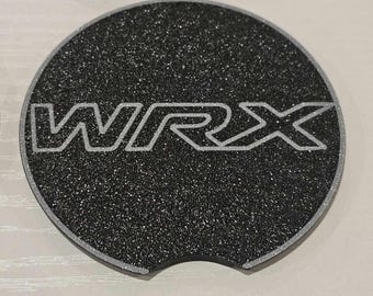Subaru WRX (15-21) Uchwyty na kubki (cena za 2 sztuki)