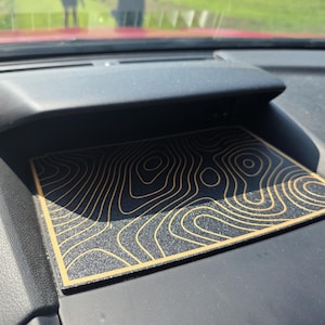 Topo Dash Platte Subaru Forester (19-25) Impreza / CrossTrek (18-23)