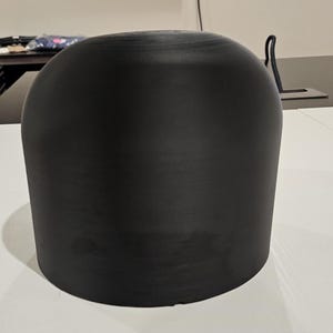 Hat Block (#51 regular oval)