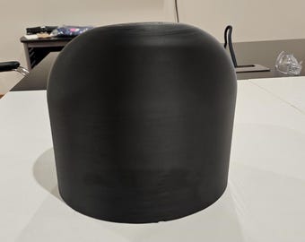 Hat Block (#51 regular oval) ABS UPGRADE