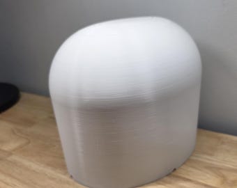 Hat Block (#51 LONG oval)