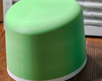 Hat Block (#52 regular oval)