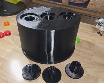 Hat Block Stand