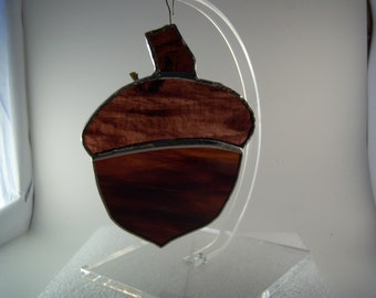 acorn sun catcher