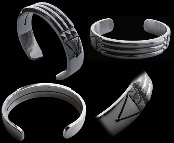 Space LV Bracelet S00 - Men - Fashion Jewelry