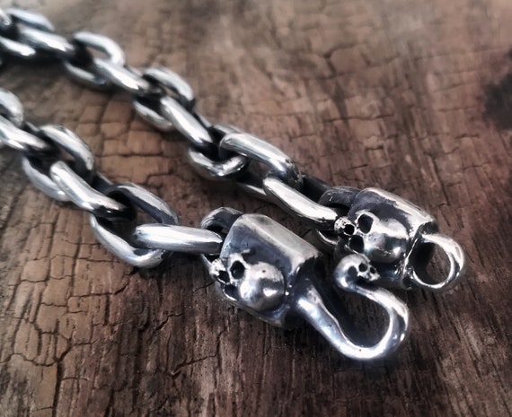 Skull Pendant, Sterling Silver Skull Pendant, Almost 100 Grams, Huge and Heavy Solid Silver, Designed From Real Human Skull, Silveralexa - Etsy Skull Pendant, Sterling Silver Skull Pendant, Almost 100 Grams, Huge and Heavy Solid Silver, Designed From Real Human Skull, Silveralexa - Etsy
