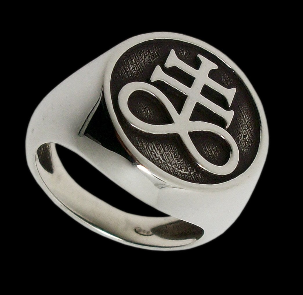 マダラニンゲン SATANIC CROSS RING 14号 Amazon.co.jp: MADARANINGEN