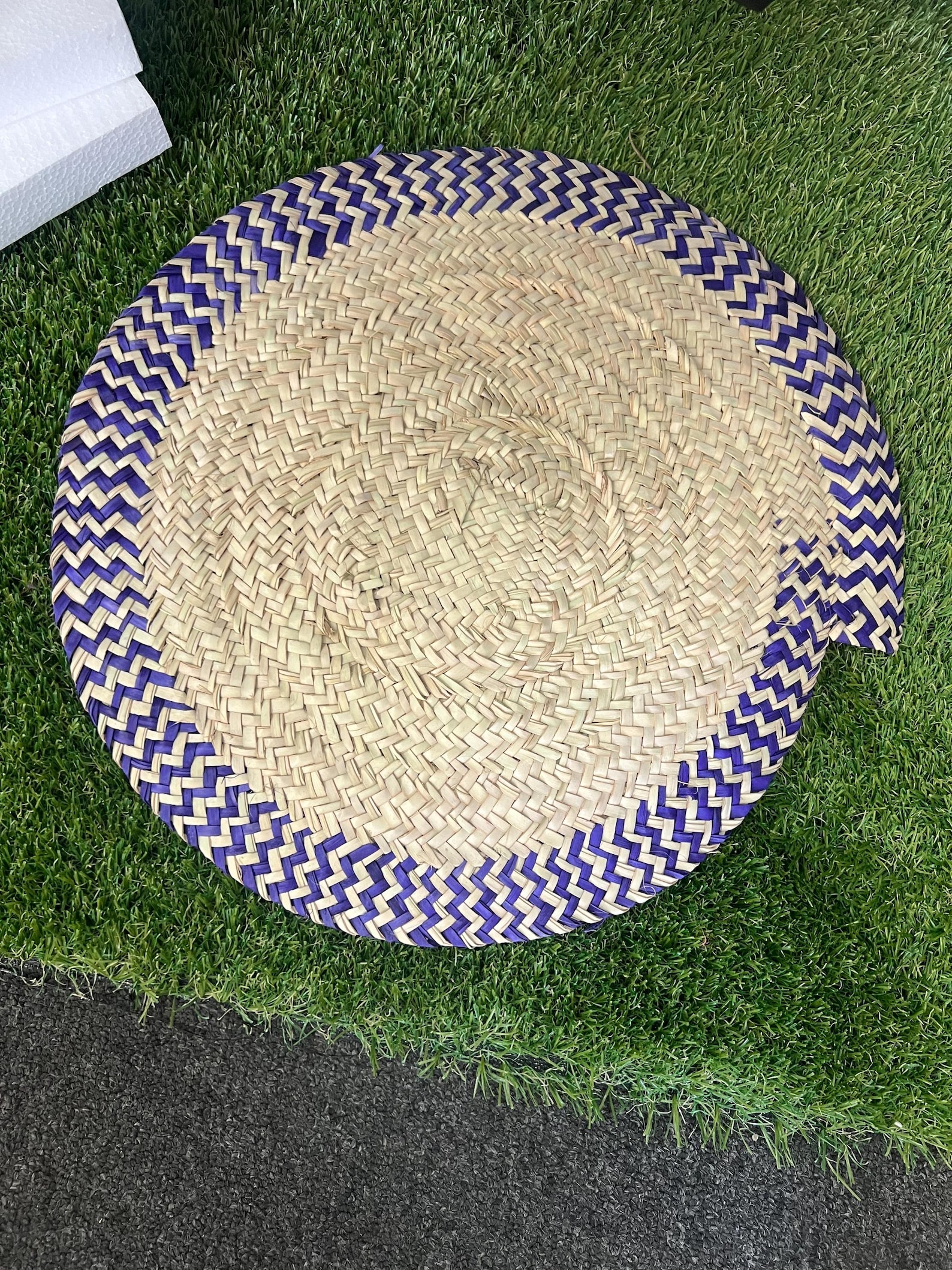 Sefed Texture Sefed / Seteta Ethiopian/eritrean የእንጀራ ማውጫ ሰፌድ Random Color - Etsy