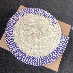 Sefed Texture Sefed / Seteta Ethiopian/eritrean የእንጀራ ማውጫ ሰፌድ Random Color - Etsy
