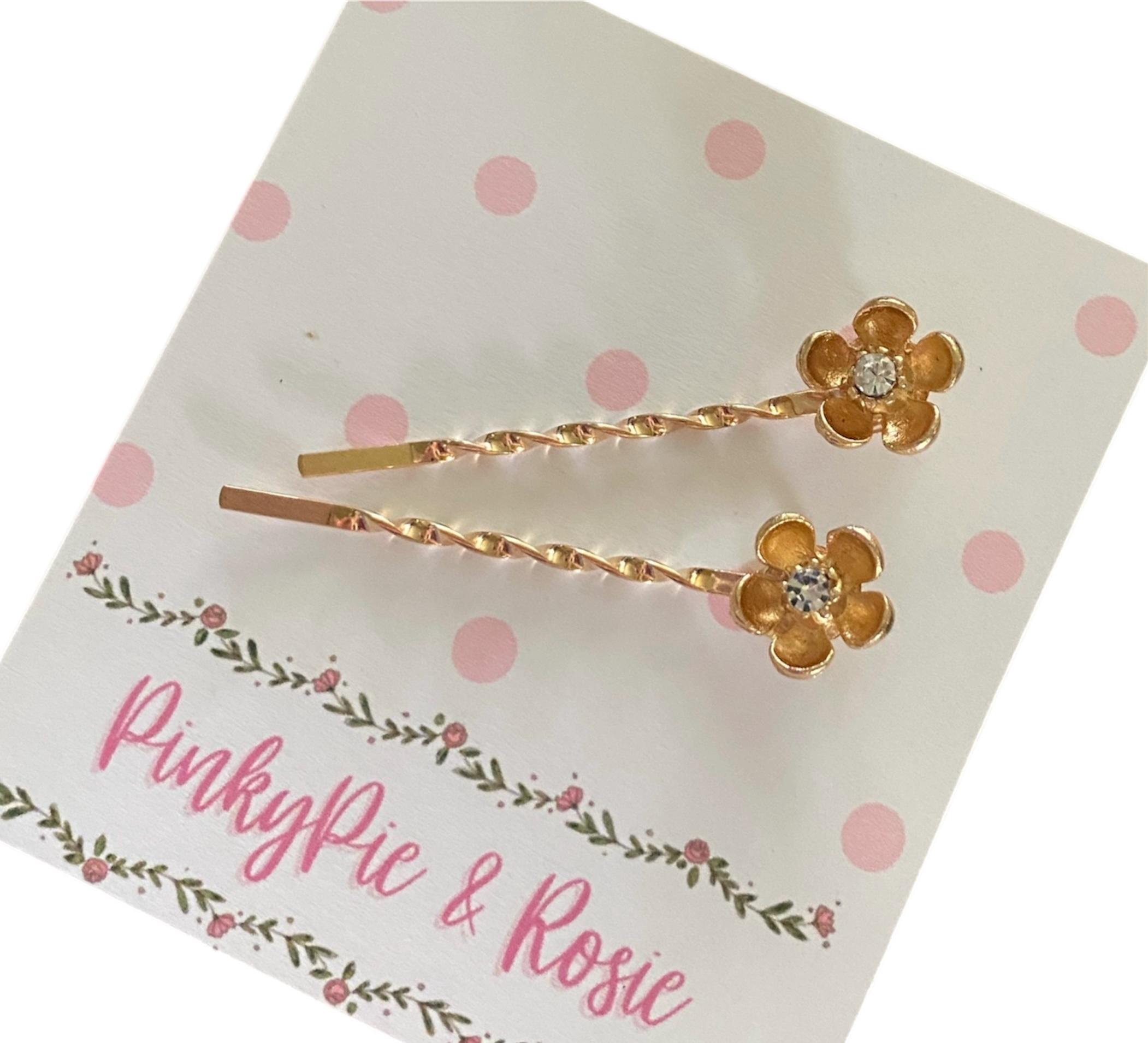 Niedliche Haarklammer Für Baby, Mädchen & Frauen – 1 Stück In Grün, Ca. 8,6 Cm Lang, Für Hochzeit, Party & Alltag