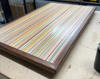 Coffee table / Coffee table - 'OLIVIA'