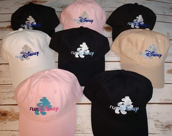 run disney hat