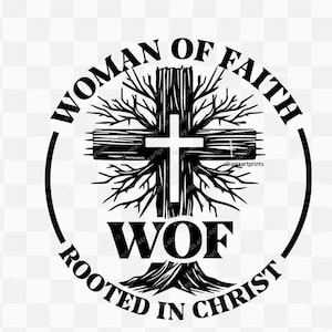 Woman Of Faith Svg,Rooted In Christ Svg,Cross Nails Svg,Cross Nails Shirt Svg,Christian T Shirt Svg,Christian Womens T Shirt,Womens Ministry