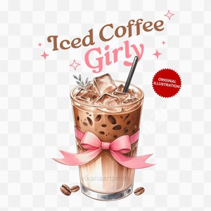 Iced Coffee Social Club Png,Trendy coffee png,Coffee Png,Mom png,Coffee Lover Png,Girls Club PNG,Cocktail PNG,Trendy Shirt Design, DTF file