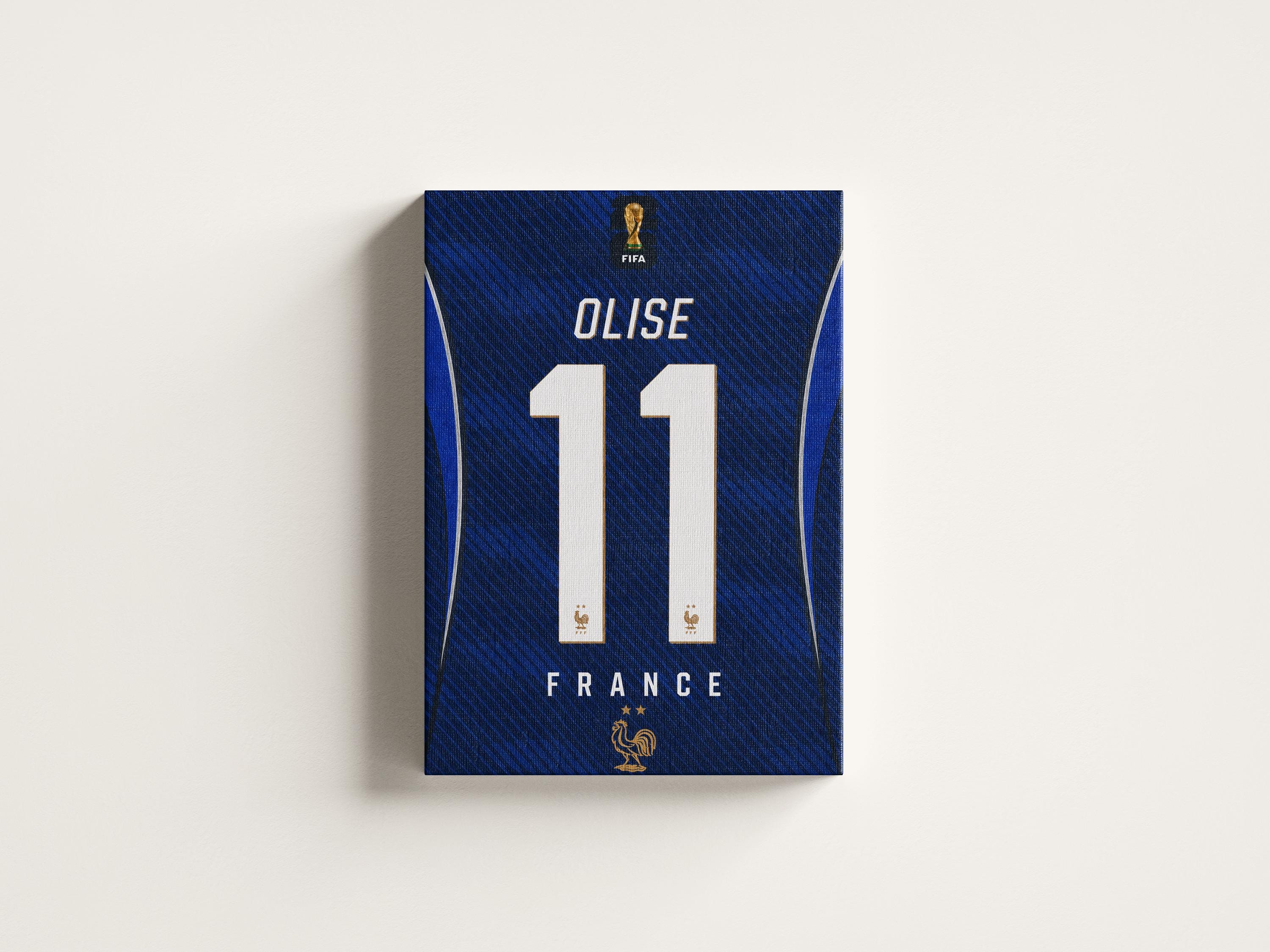 Olise - Etsy 日本