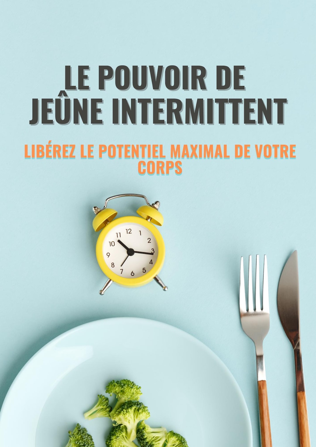 Guide the Power of Intermittent Fasting - Etsy