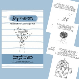 Buy Depression Coloring Online In India -  India