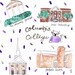 Columbia College Map Print - Etsy