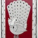 Hand Made Madhubani Peacock Design Wall Hanging main image 1