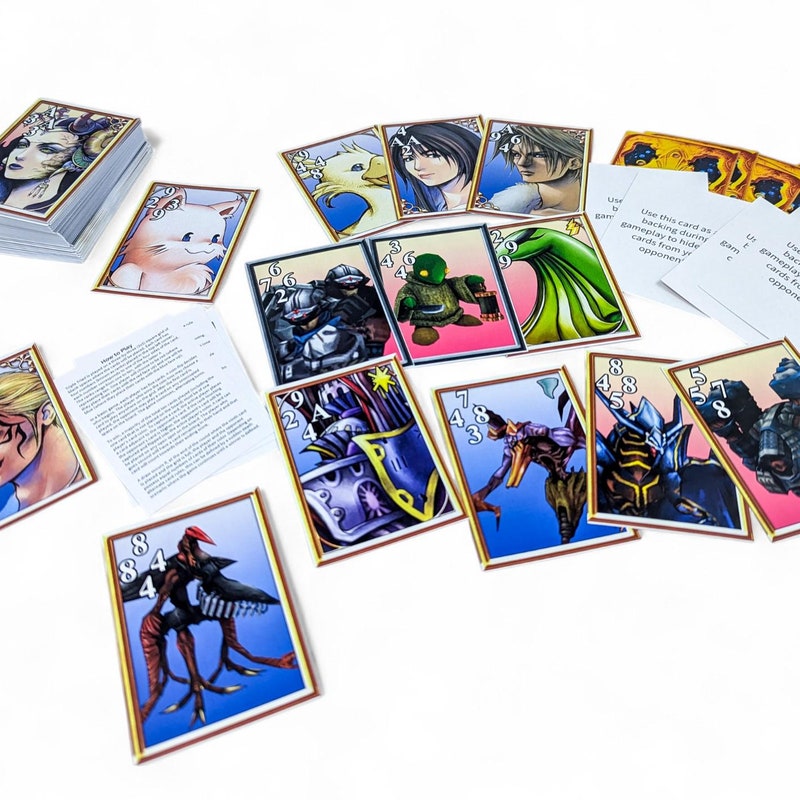 The Final Puzzle Etsy