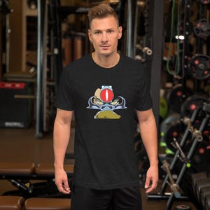 Thundercats Unisex t-shirt