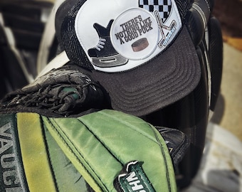 Hockey Life Trucker