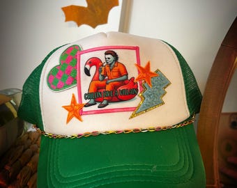 De Villian-trucker op maat