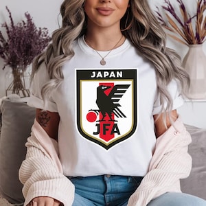 Jfa Japan - Etsy