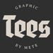 GraphicTeesbyMete store logo