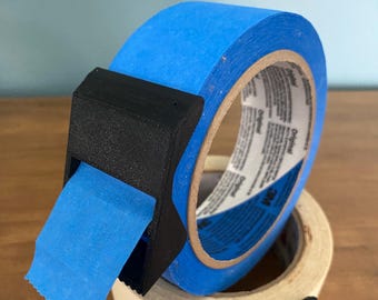Little Ripper Masking Tape Dispenser