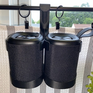 Kove Commuter 2 Portable Hanging Speaker Mount