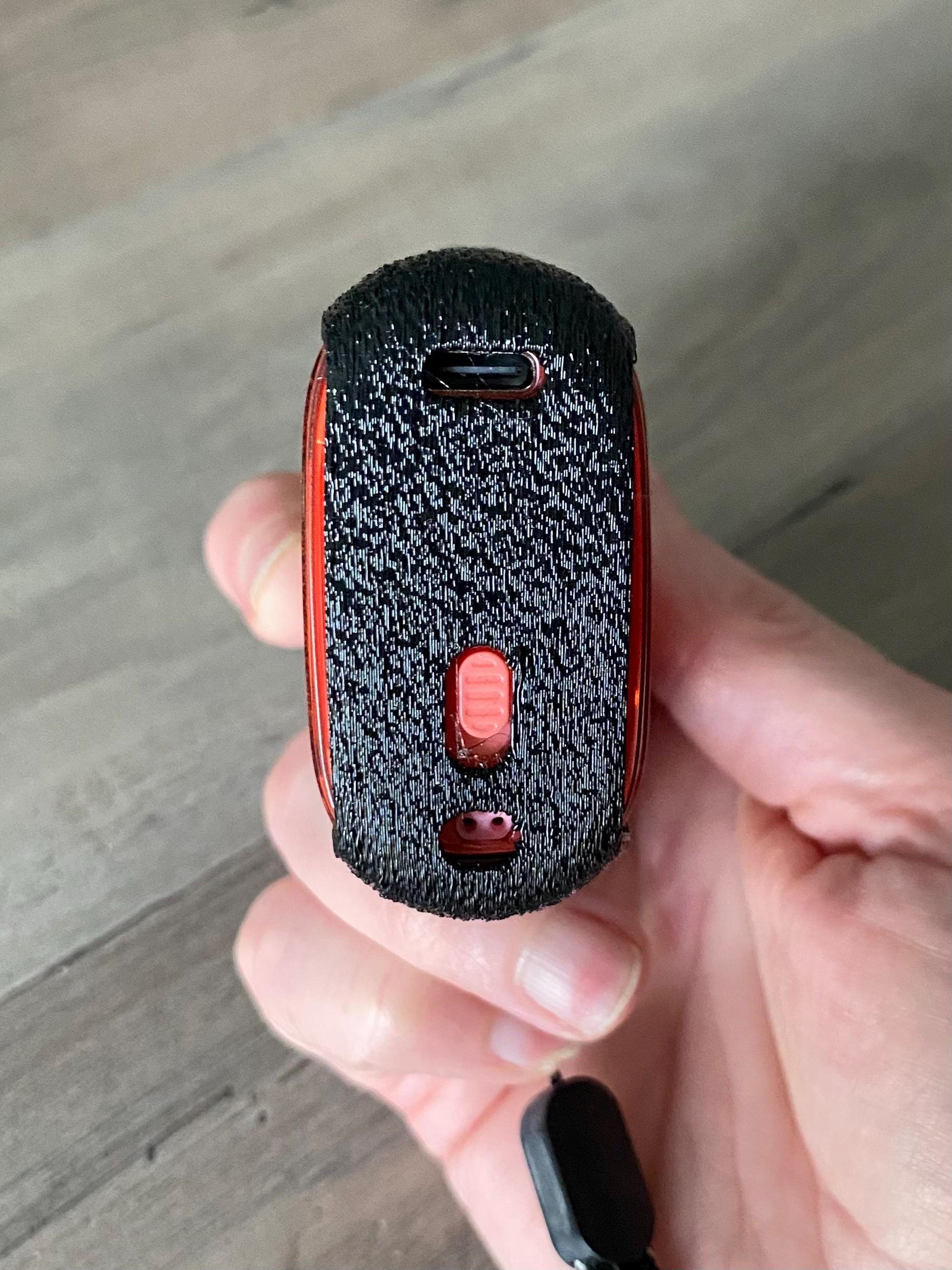 RAZ Vape Skin