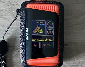 RAZ Vape Skin - Etsy