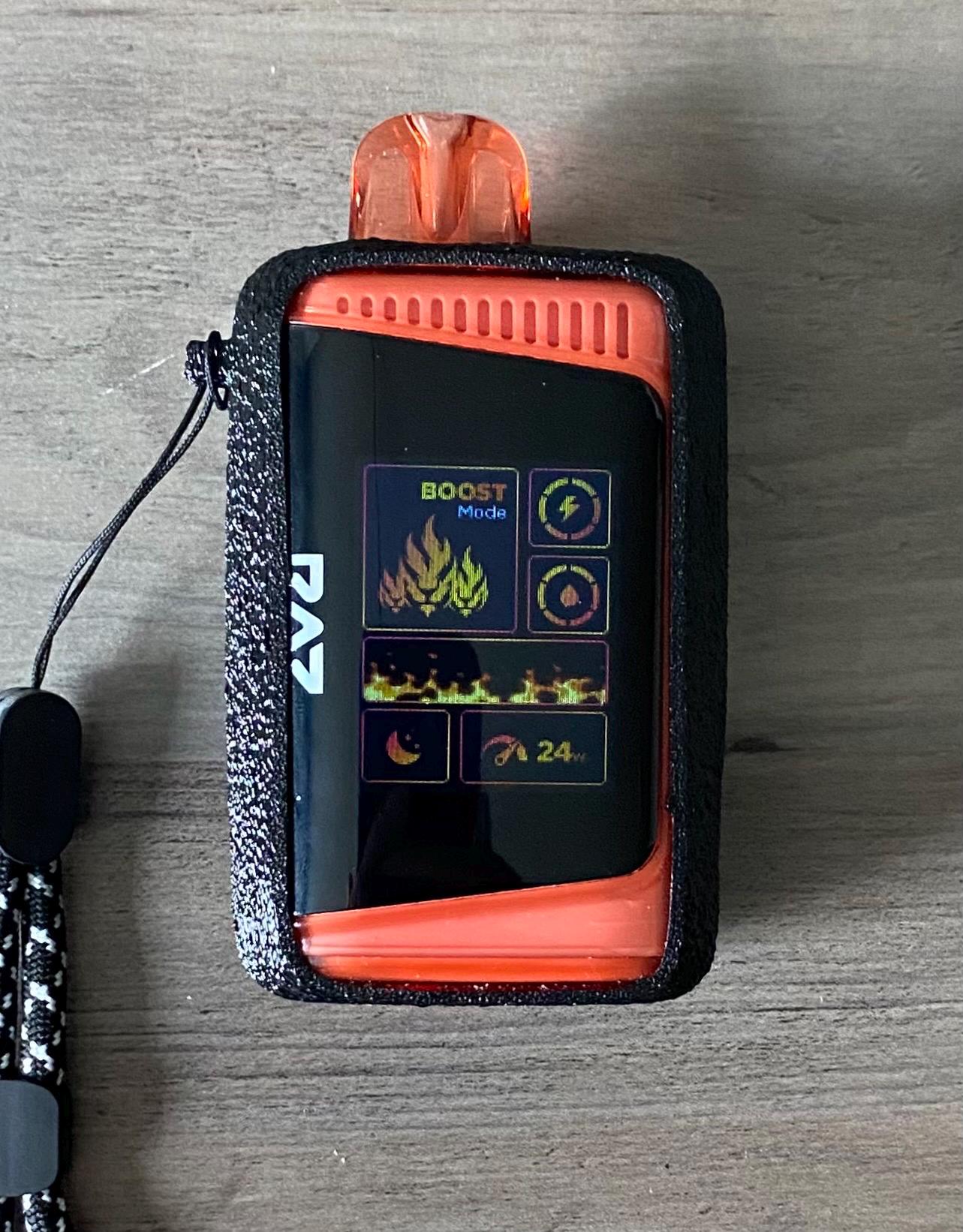 RAZ Vape Skin